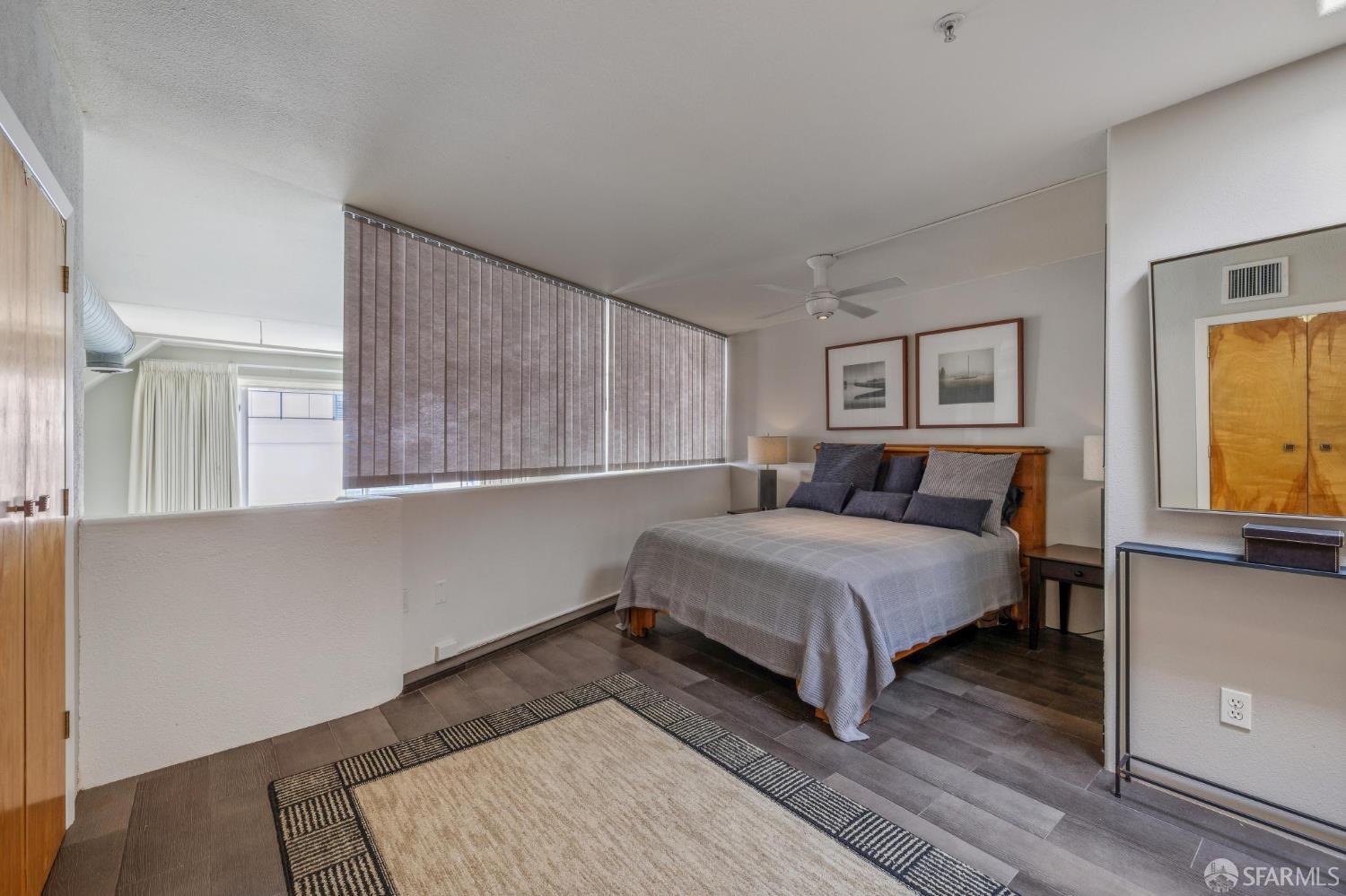 Detail Gallery Image 16 of 37 For 18 Lansing St #302,  San Francisco,  CA 94117 - 1 Beds | 1/1 Baths