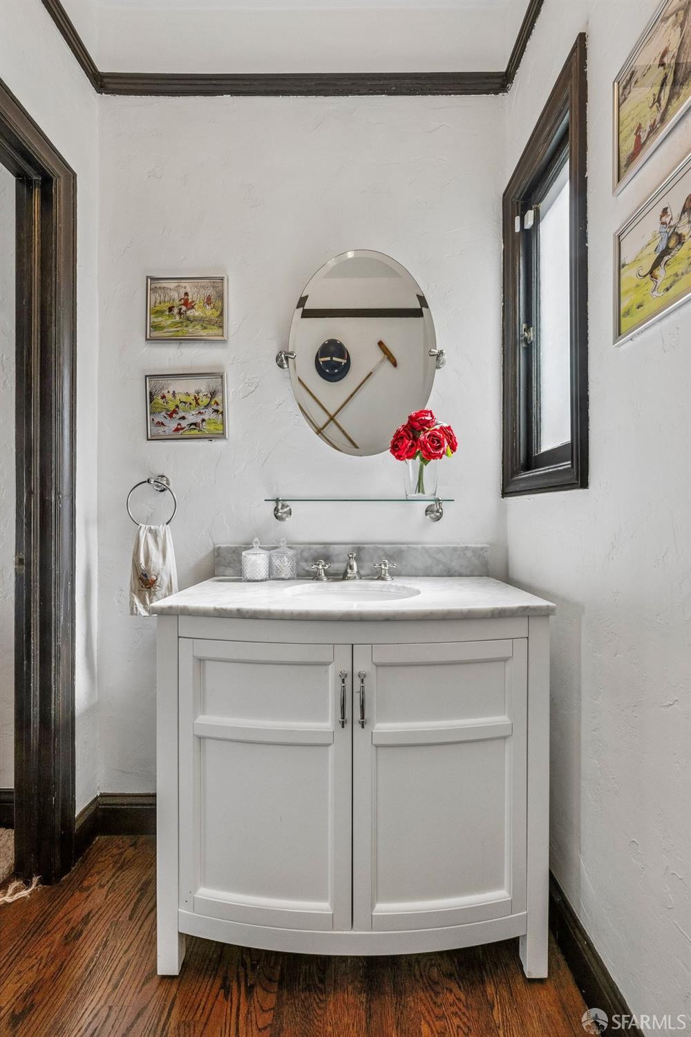 Detail Gallery Image 21 of 39 For 15 Rico Way #1,  San Francisco,  CA 94123 - 2 Beds | 1/1 Baths