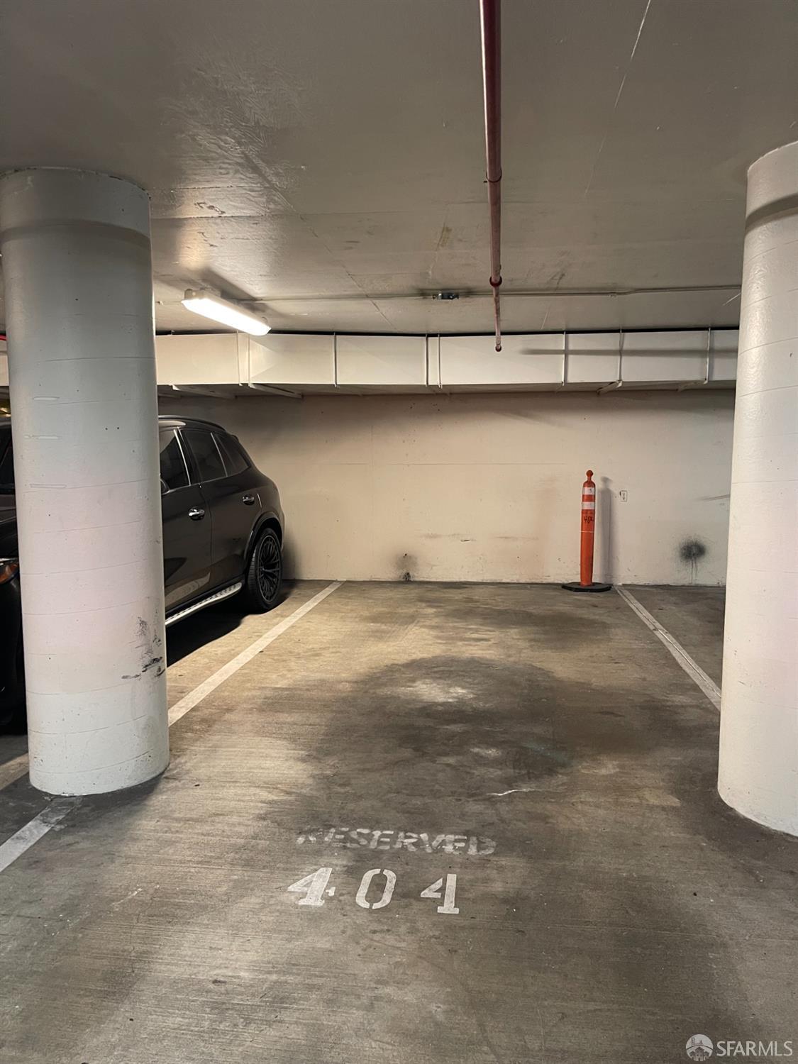 Detail Gallery Image 24 of 37 For 1001 Pine St #404,  San Francisco,  CA 94109 - 1 Beds | 1 Baths