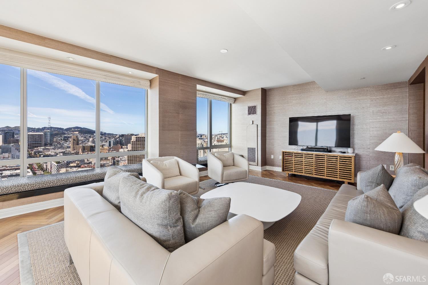 Detail Gallery Image 8 of 27 For 765 Market St 36g,  San Francisco,  CA 94103 - 2 Beds | 2/1 Baths