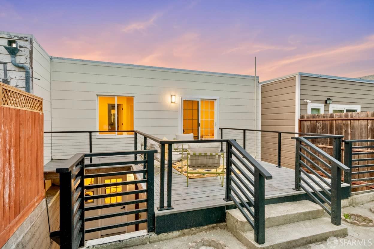 Detail Gallery Image 49 of 86 For 147 Gaven St, San Francisco,  CA 94134 - 3 Beds | 3 Baths