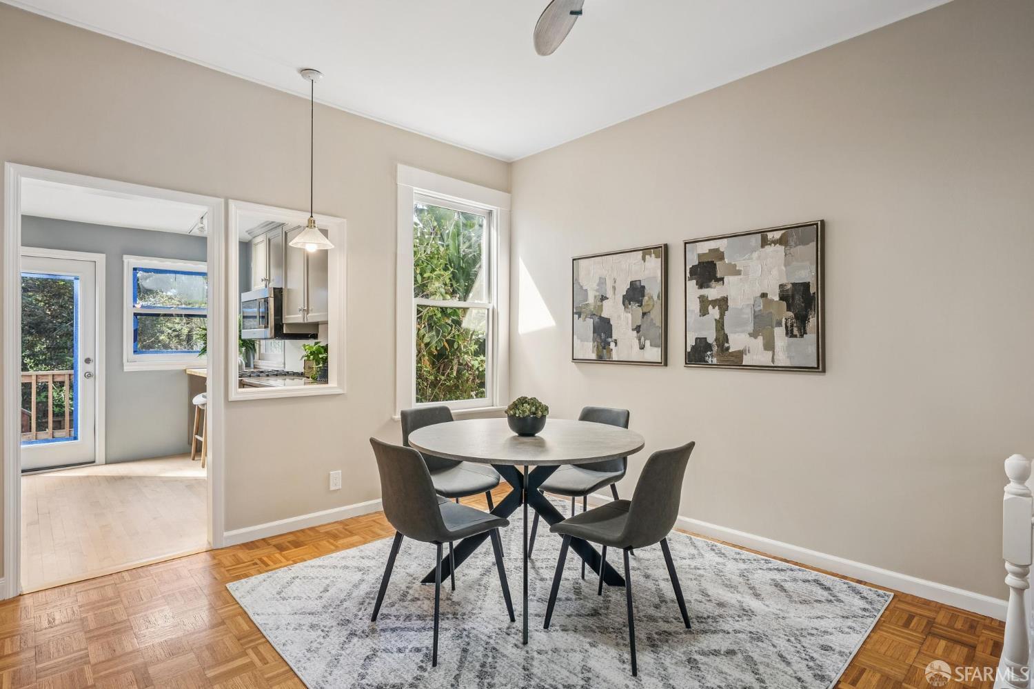 Detail Gallery Image 7 of 24 For 437 Staples Ave, San Francisco,  CA 94112 - 1 Beds | 1 Baths