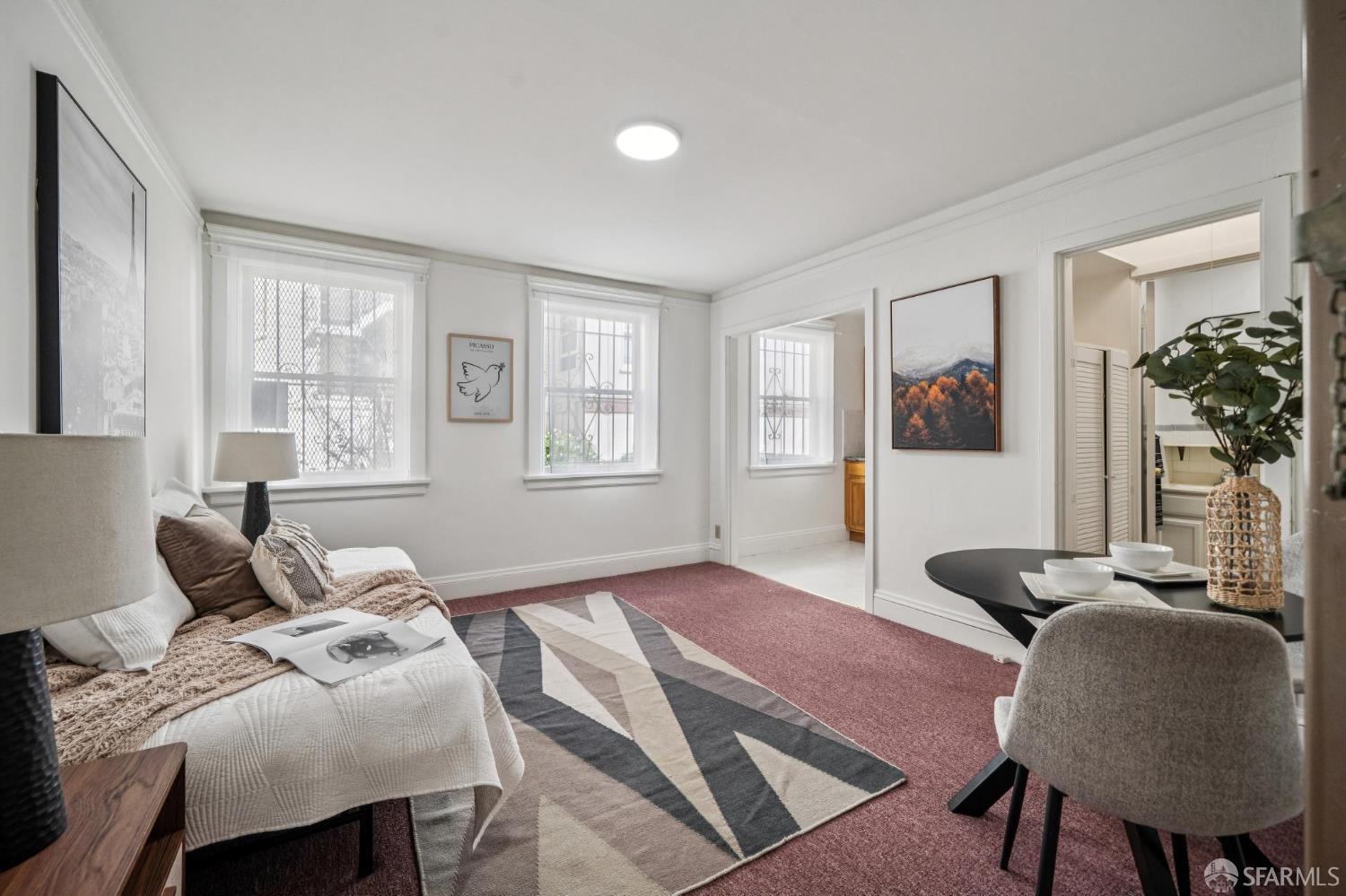 Detail Gallery Image 58 of 83 For 790 32nd Ave, San Francisco,  CA 94121 - – Beds | – Baths