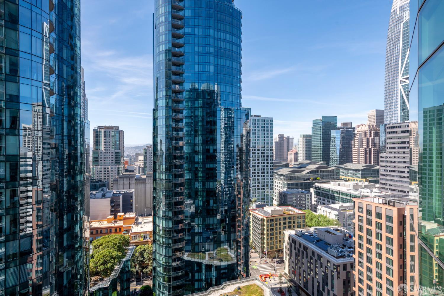 Detail Gallery Image 20 of 42 For 301 Main St 25f,  San Francisco,  CA 94105 - 2 Beds | 2 Baths