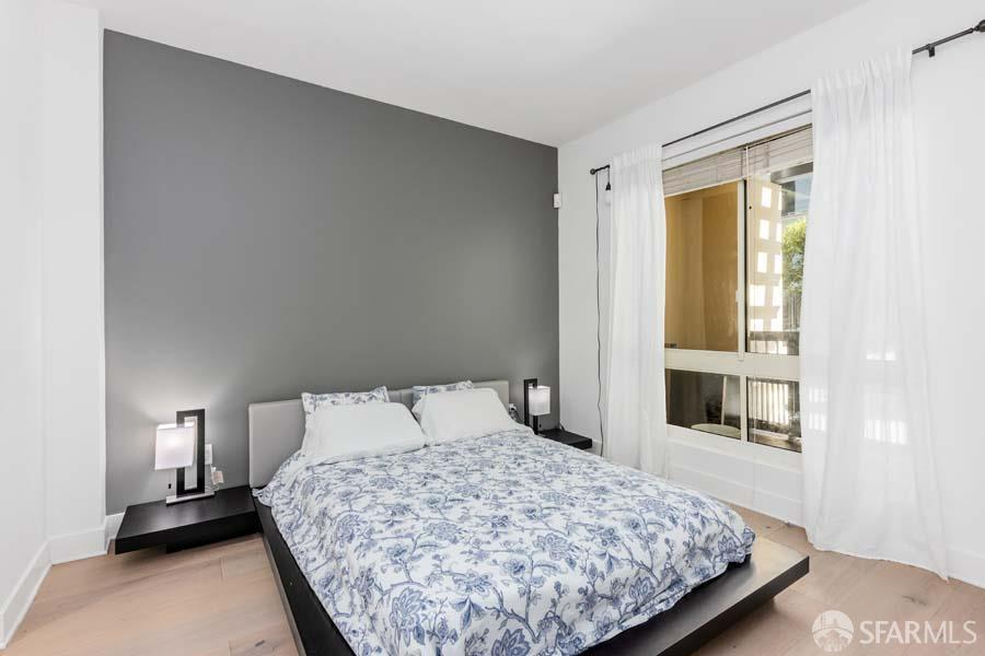 Detail Gallery Image 14 of 22 For 50 Lansing St #101,  San Francisco,  CA 94105 - 1 Beds | 1 Baths