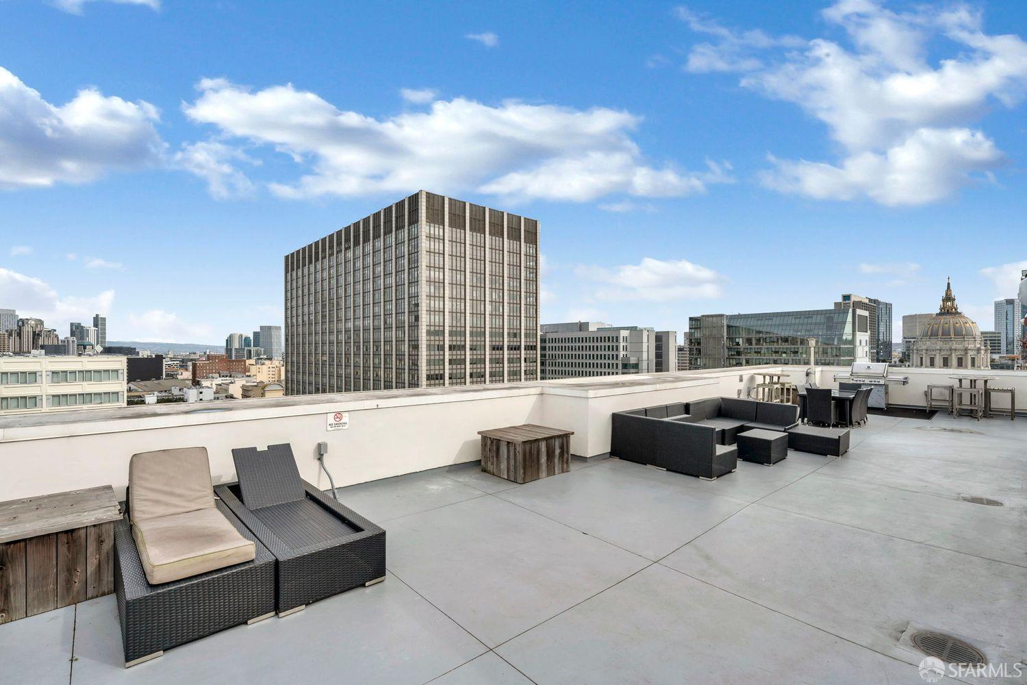 Detail Gallery Image 44 of 68 For 750 Van Ness Ave #205,  San Francisco,  CA 94102 - 1 Beds | 1 Baths