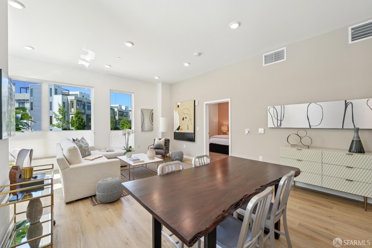 Detail Gallery Image 38 of 44 For 52 Kirkwood Ave #416,  San Francisco,  CA 94124 - 2 Beds | 2 Baths