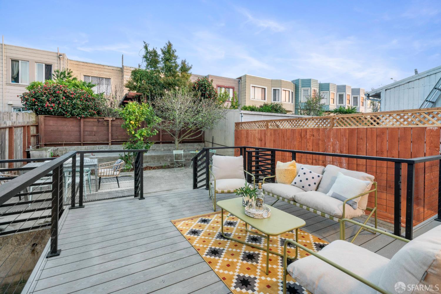 Detail Gallery Image 41 of 86 For 147 Gaven St, San Francisco,  CA 94134 - 3 Beds | 3 Baths