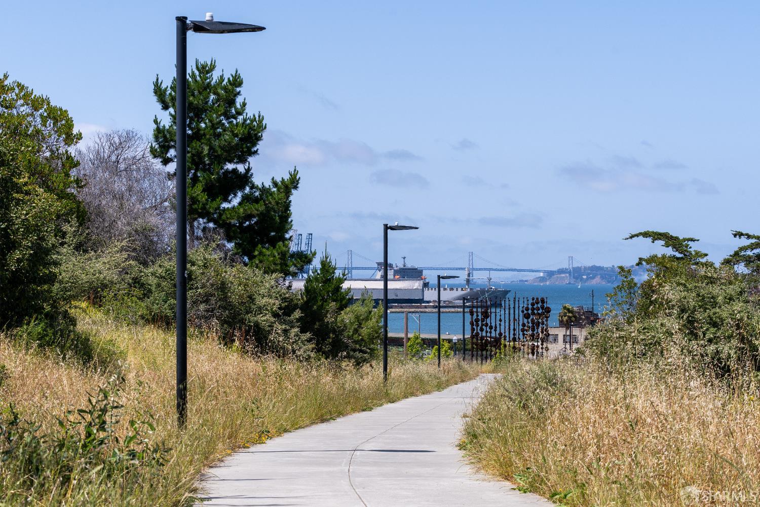 Detail Gallery Image 28 of 44 For 52 Kirkwood Ave #416,  San Francisco,  CA 94124 - 2 Beds | 2 Baths