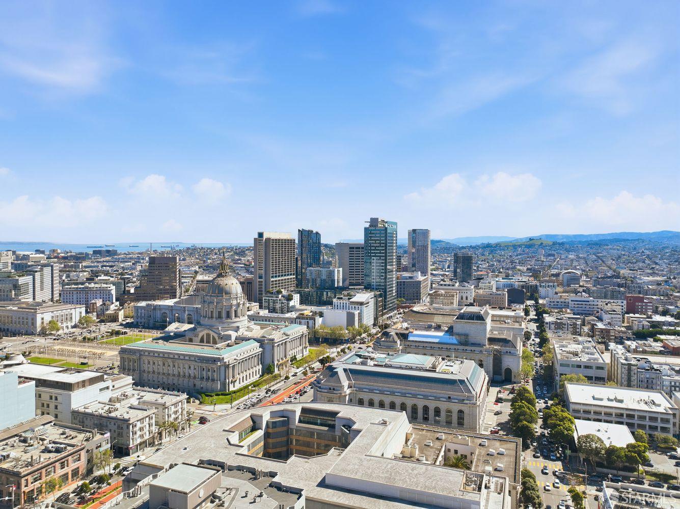 Detail Gallery Image 58 of 68 For 750 Van Ness Ave #205,  San Francisco,  CA 94102 - 1 Beds | 1 Baths