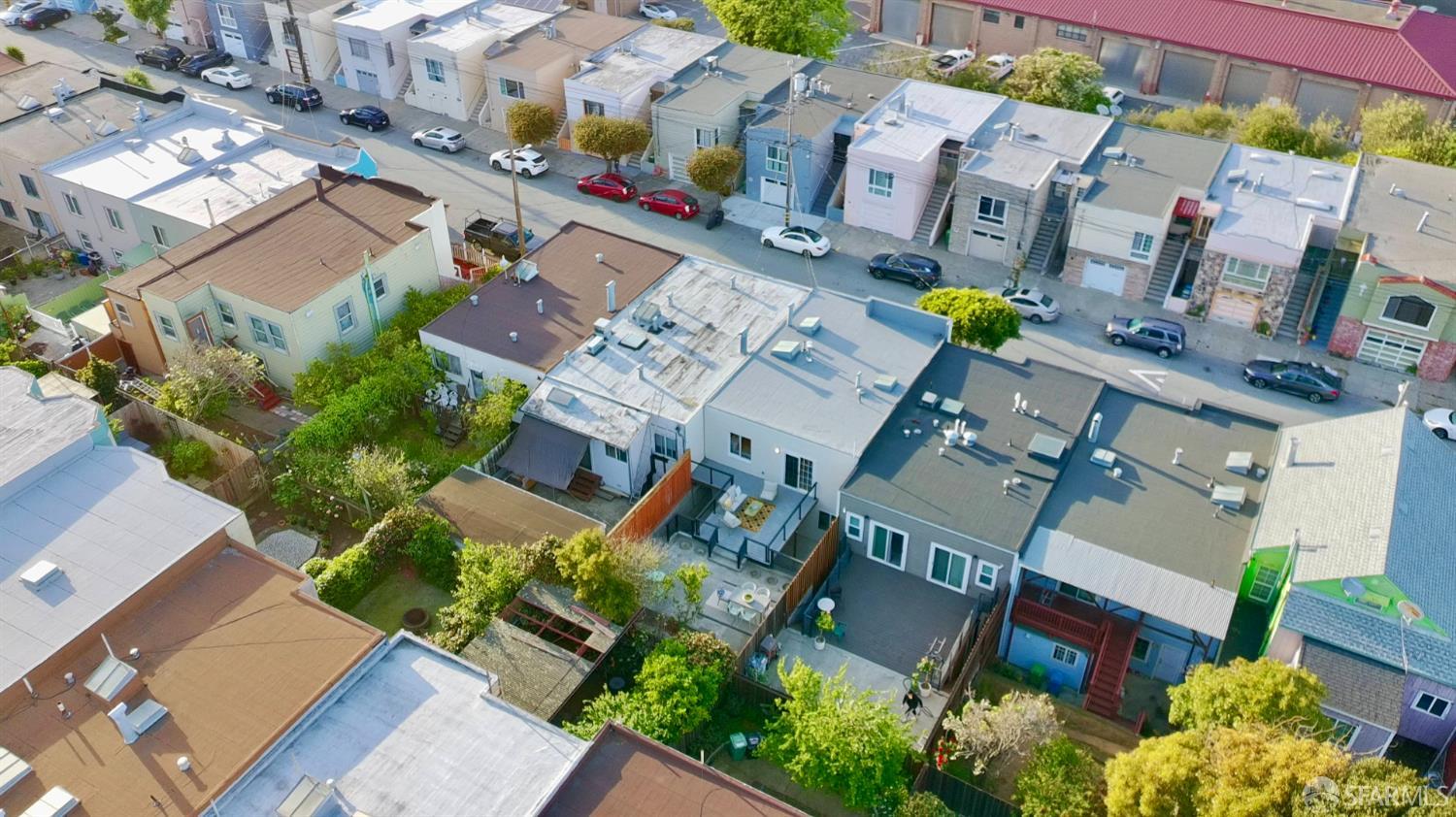 Detail Gallery Image 58 of 86 For 147 Gaven St, San Francisco,  CA 94134 - 3 Beds | 3 Baths