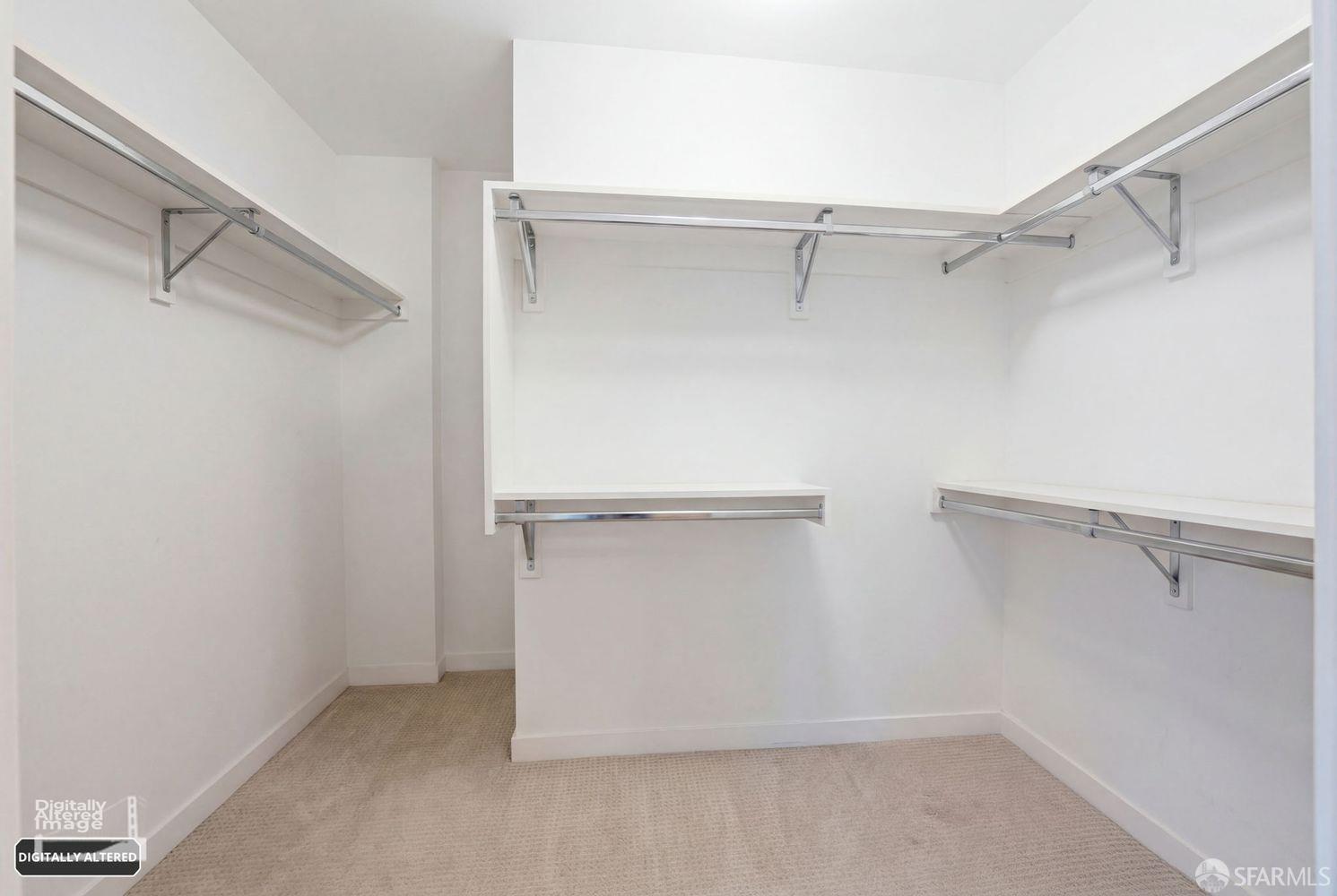 Detail Gallery Image 27 of 68 For 750 Van Ness Ave #205,  San Francisco,  CA 94102 - 1 Beds | 1 Baths