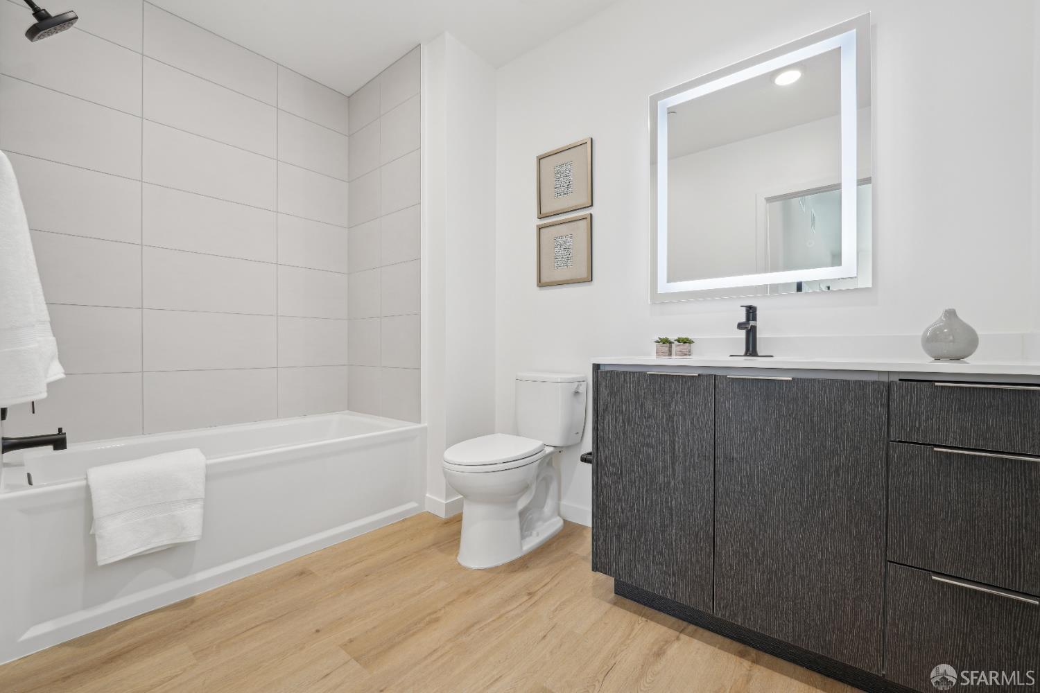 Detail Gallery Image 42 of 44 For 52 Kirkwood Ave #416,  San Francisco,  CA 94124 - 2 Beds | 2 Baths