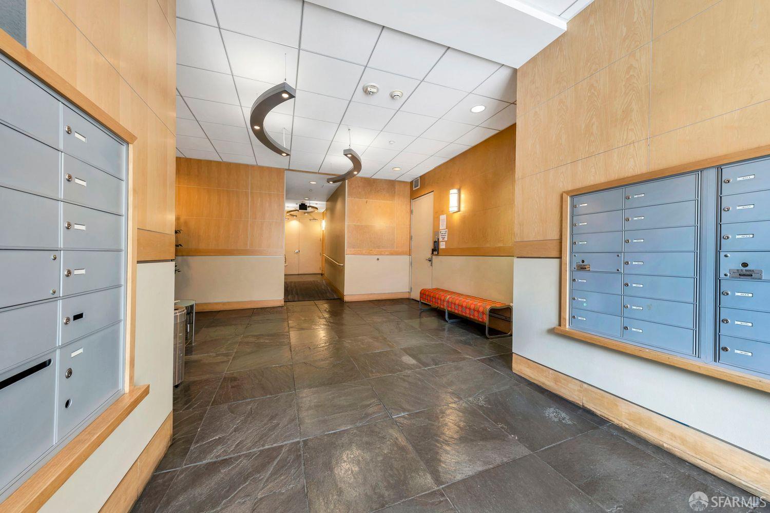 Detail Gallery Image 37 of 68 For 750 Van Ness Ave #205,  San Francisco,  CA 94102 - 1 Beds | 1 Baths