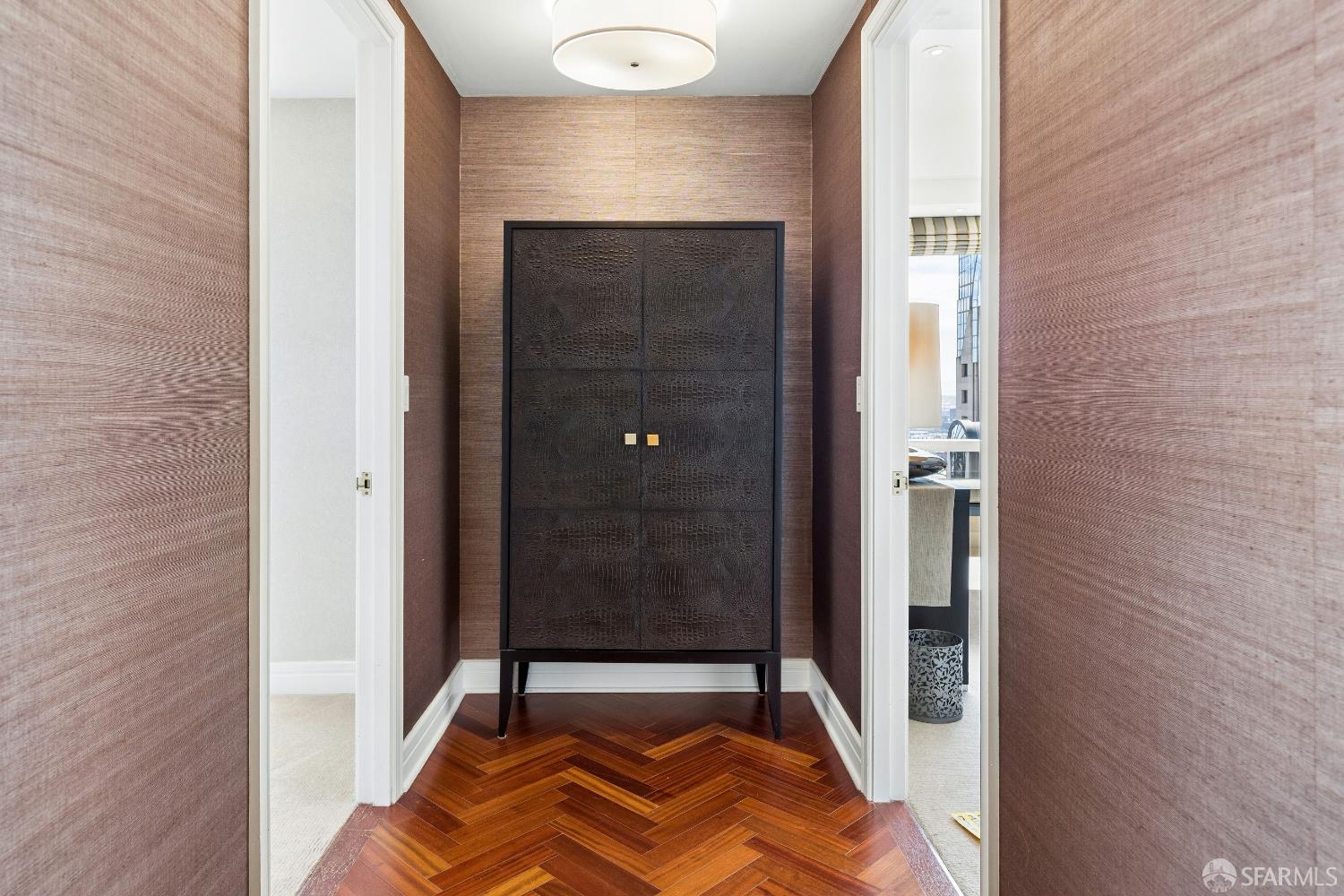 Detail Gallery Image 13 of 27 For 765 Market St 36g,  San Francisco,  CA 94103 - 2 Beds | 2/1 Baths