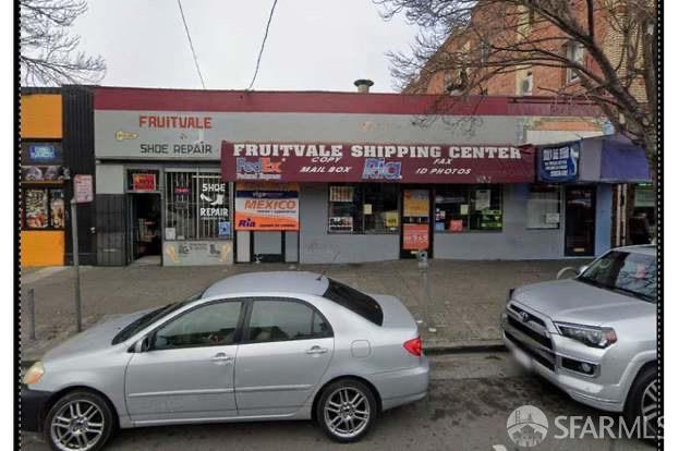 Front Image Thumbnail for SF426116676