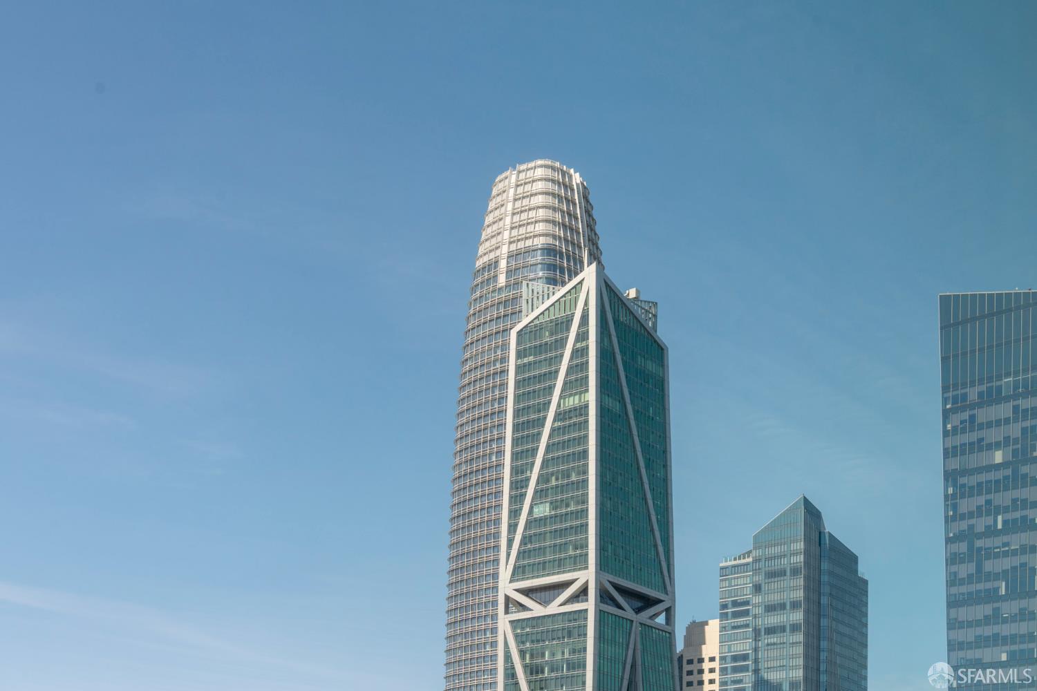 Detail Gallery Image 21 of 42 For 301 Main St 25f,  San Francisco,  CA 94105 - 2 Beds | 2 Baths