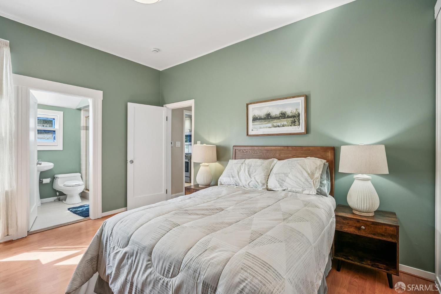 Detail Gallery Image 14 of 24 For 437 Staples Ave, San Francisco,  CA 94112 - 1 Beds | 1 Baths