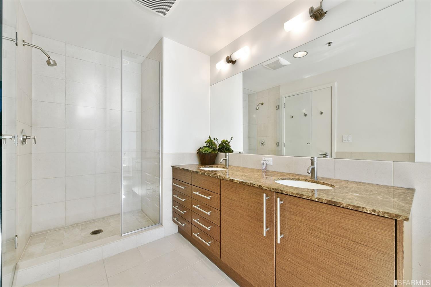 Detail Gallery Image 14 of 26 For 338 Spear St #34F,  San Francisco,  CA 94556 - 3 Beds | 2 Baths