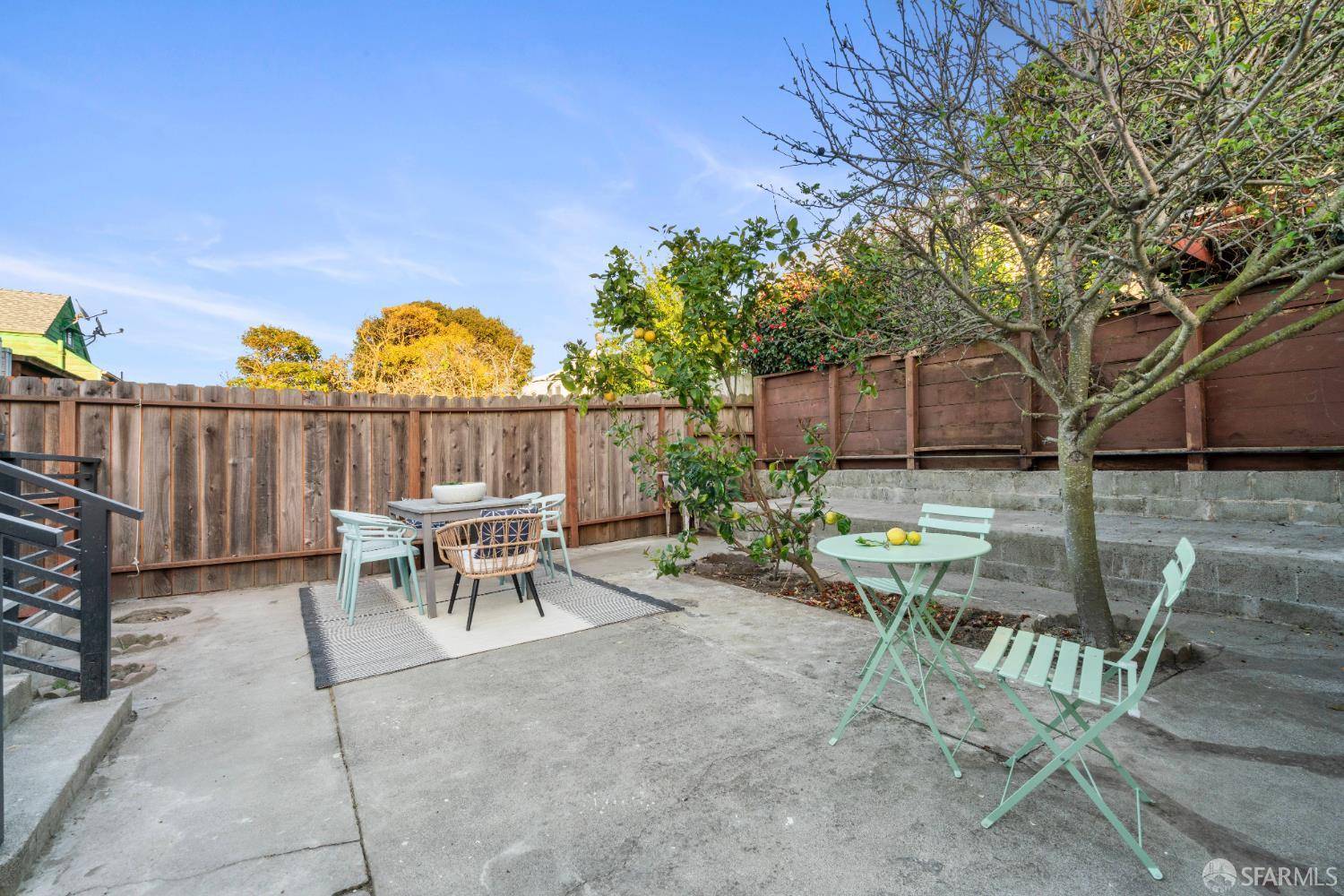 Detail Gallery Image 46 of 86 For 147 Gaven St, San Francisco,  CA 94134 - 3 Beds | 3 Baths