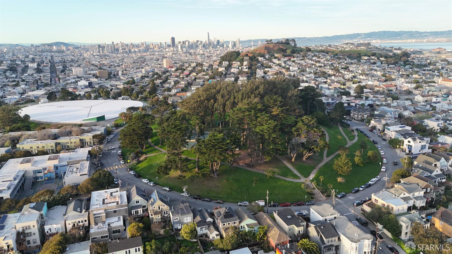 Detail Gallery Image 65 of 86 For 147 Gaven St, San Francisco,  CA 94134 - 3 Beds | 3 Baths