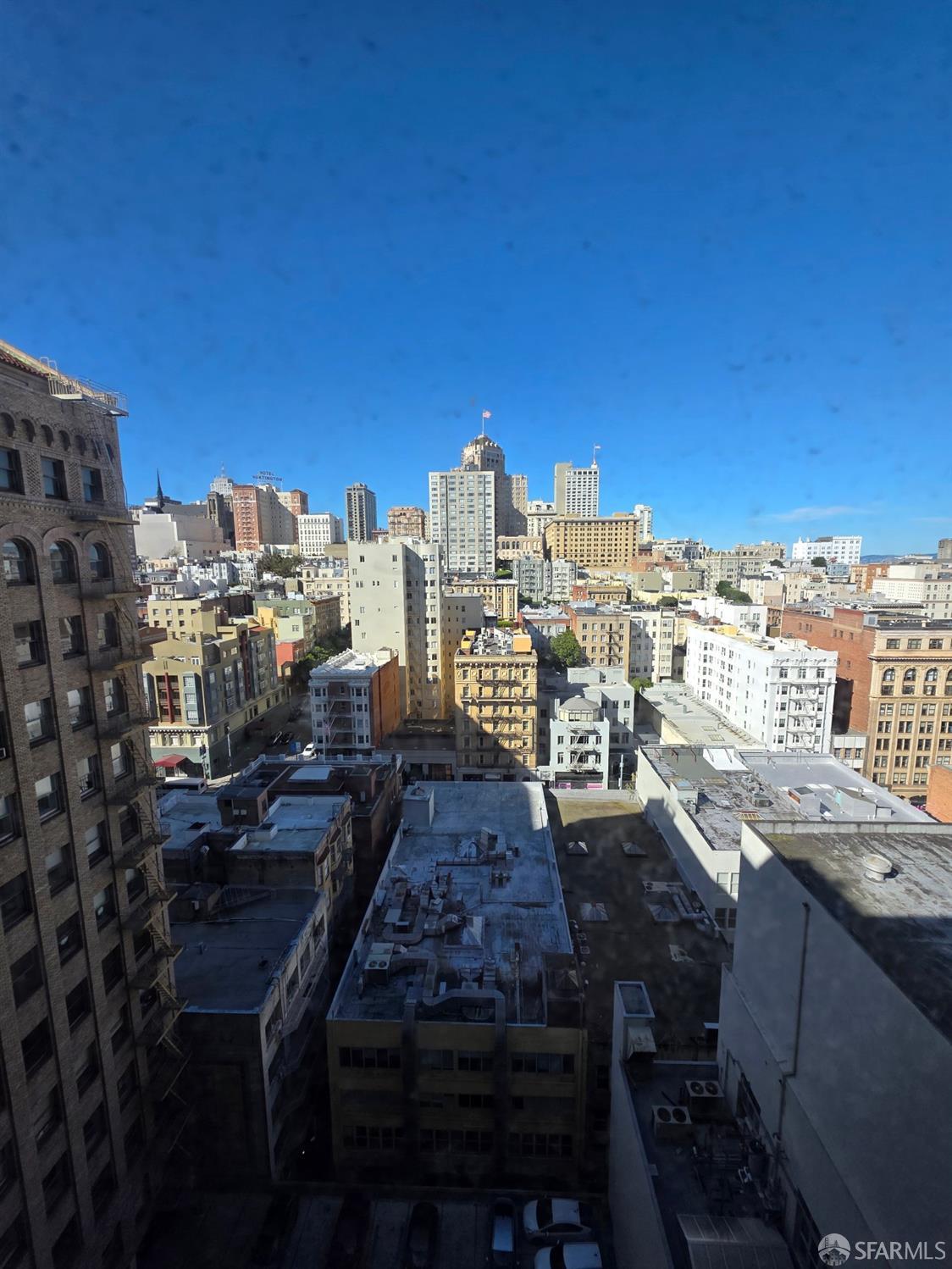 Detail Gallery Image 10 of 14 For 490 Post St #1554,  San Francisco,  CA 94102 - – Beds | – Baths