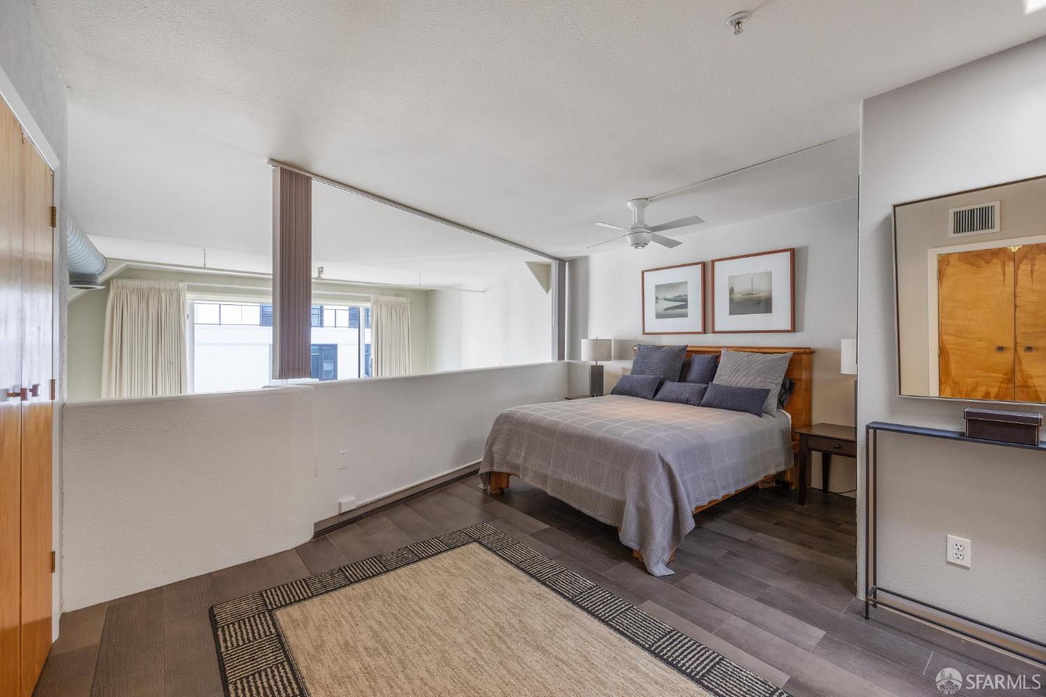 Detail Gallery Image 17 of 37 For 18 Lansing St #302,  San Francisco,  CA 94117 - 1 Beds | 1/1 Baths