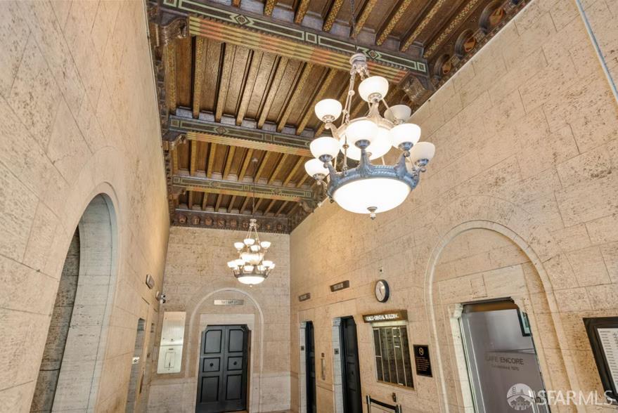 Detail Gallery Image 3 of 14 For 490 Post St #1554,  San Francisco,  CA 94102 - – Beds | – Baths