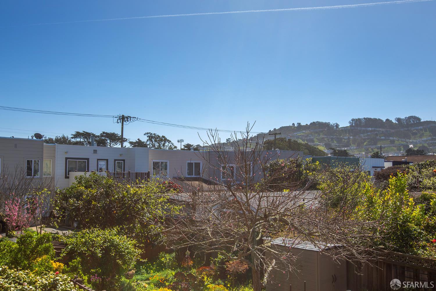 Detail Gallery Image 20 of 26 For 711 Vienna St, San Francisco,  CA 94112 - 2 Beds | 1 Baths