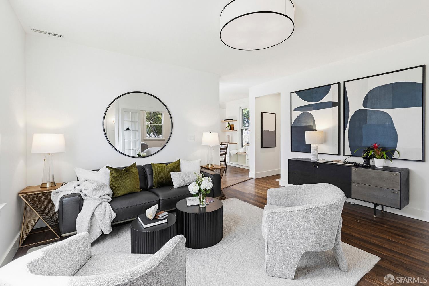 Detail Gallery Image 10 of 68 For 1610 Oregon St, Berkeley,  CA 94703 - 3 Beds | 2/1 Baths