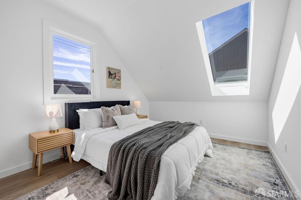 Detail Gallery Image 8 of 27 For 2730 23rd St, San Francisco,  CA 94110 - – Beds | – Baths