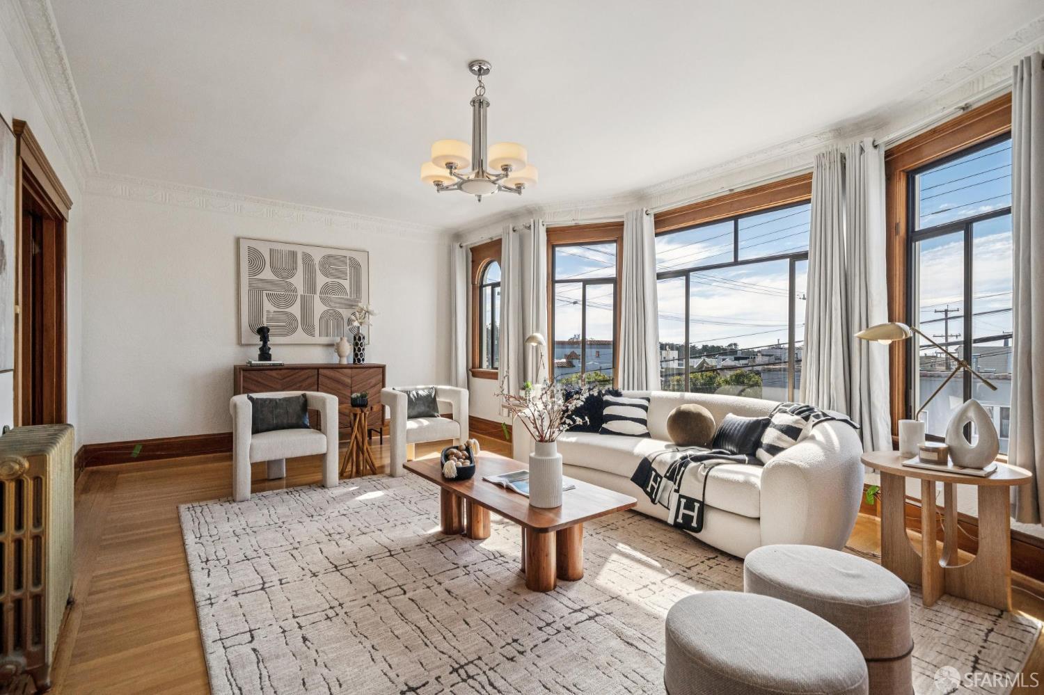 Detail Gallery Image 14 of 83 For 790 32nd Ave, San Francisco,  CA 94121 - – Beds | – Baths