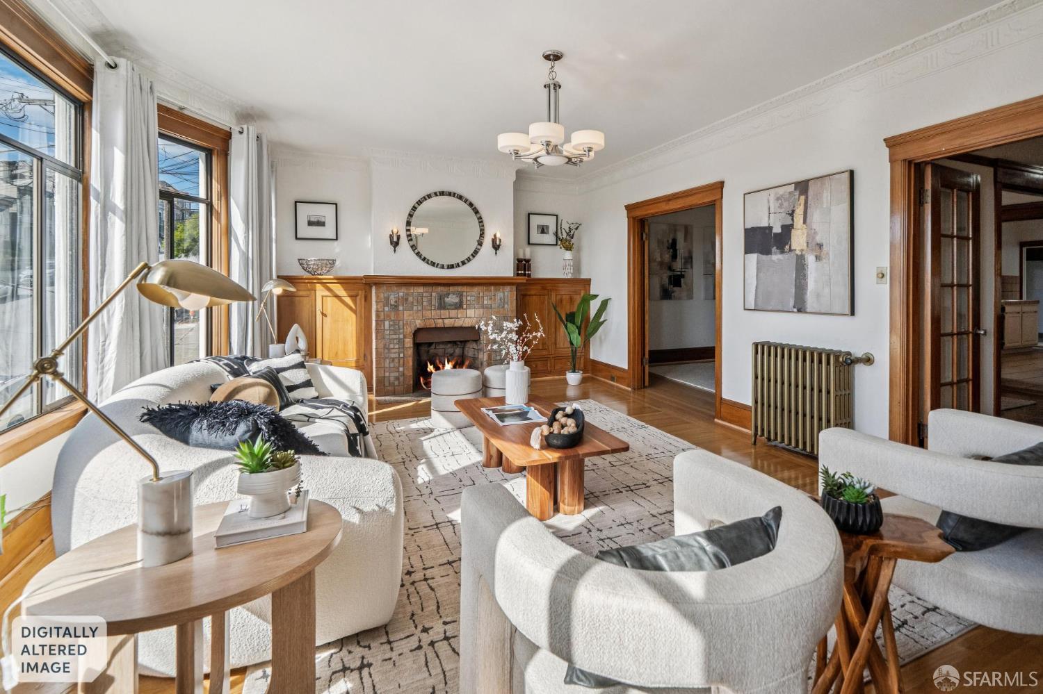 Detail Gallery Image 21 of 83 For 790 32nd Ave, San Francisco,  CA 94121 - – Beds | – Baths