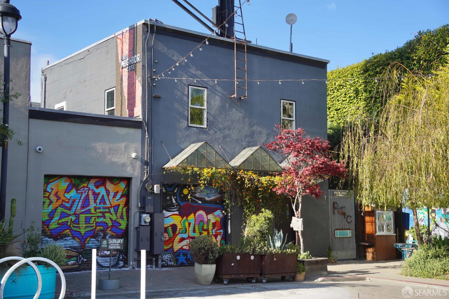 Detail Gallery Image 71 of 86 For 147 Gaven St, San Francisco,  CA 94134 - 3 Beds | 3 Baths