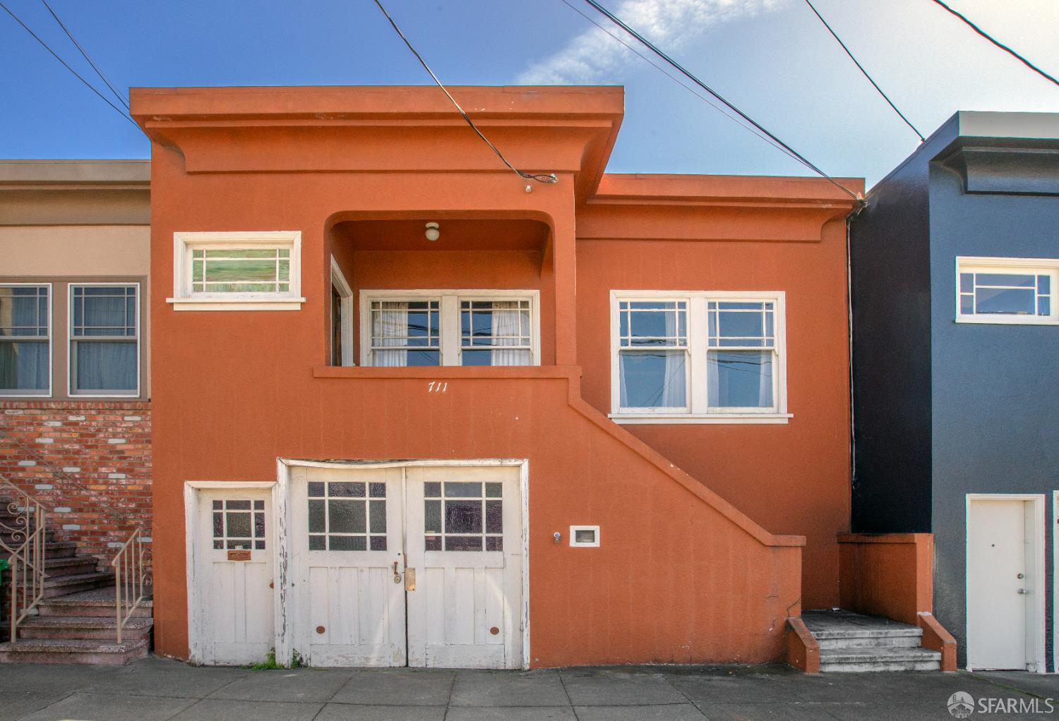 Detail Gallery Image 24 of 26 For 711 Vienna St, San Francisco,  CA 94112 - 2 Beds | 1 Baths