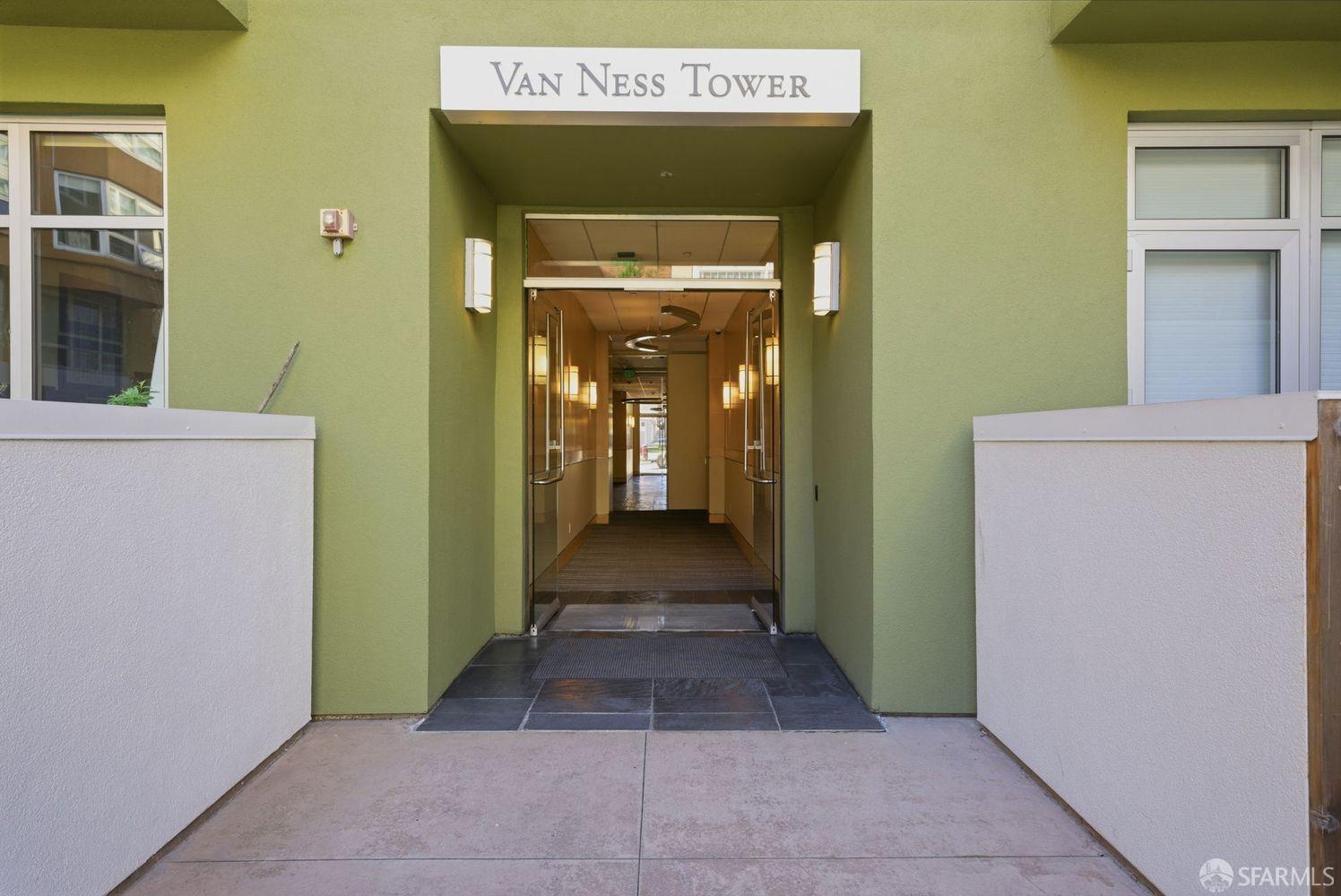 Detail Gallery Image 40 of 68 For 750 Van Ness Ave #205,  San Francisco,  CA 94102 - 1 Beds | 1 Baths