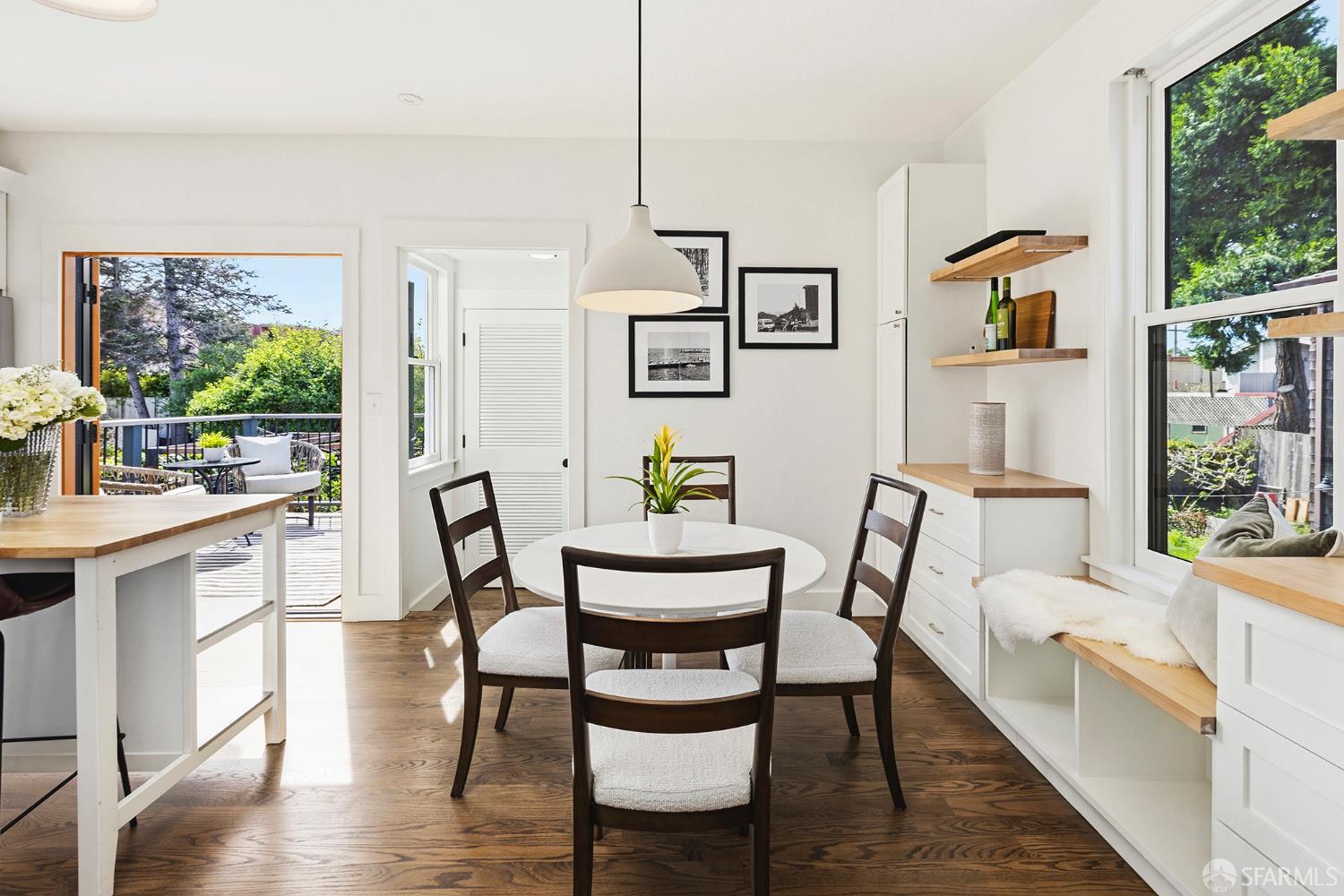 Detail Gallery Image 16 of 68 For 1610 Oregon St, Berkeley,  CA 94703 - 3 Beds | 2/1 Baths