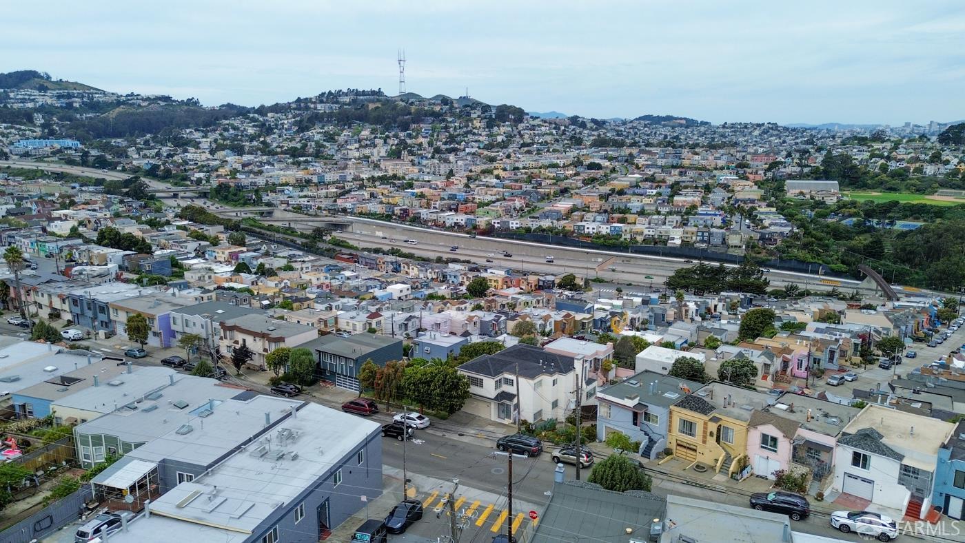 Detail Gallery Image 58 of 60 For 743 Silver Ave, San Francisco,  CA 94134 - 5 Beds | 6 Baths