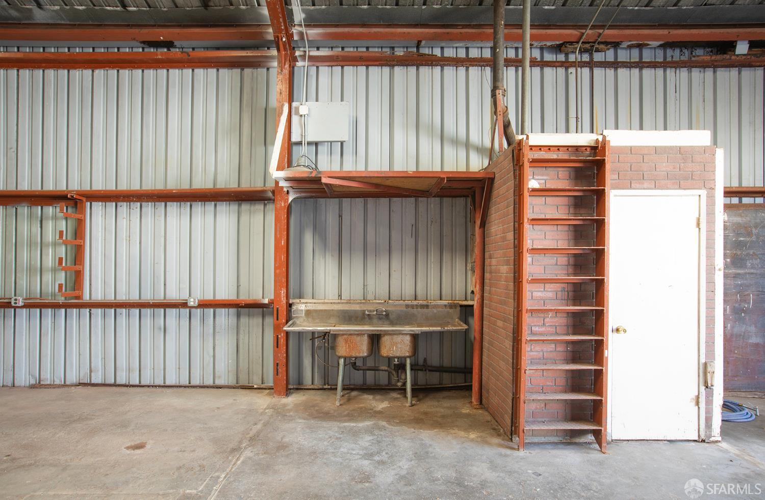 Detail Gallery Image 5 of 7 For 1359 Van Dyke Ave, San Francisco,  CA 94124 - – Beds | – Baths