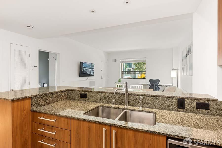 Detail Gallery Image 20 of 22 For 50 Lansing St #101,  San Francisco,  CA 94105 - 1 Beds | 1 Baths