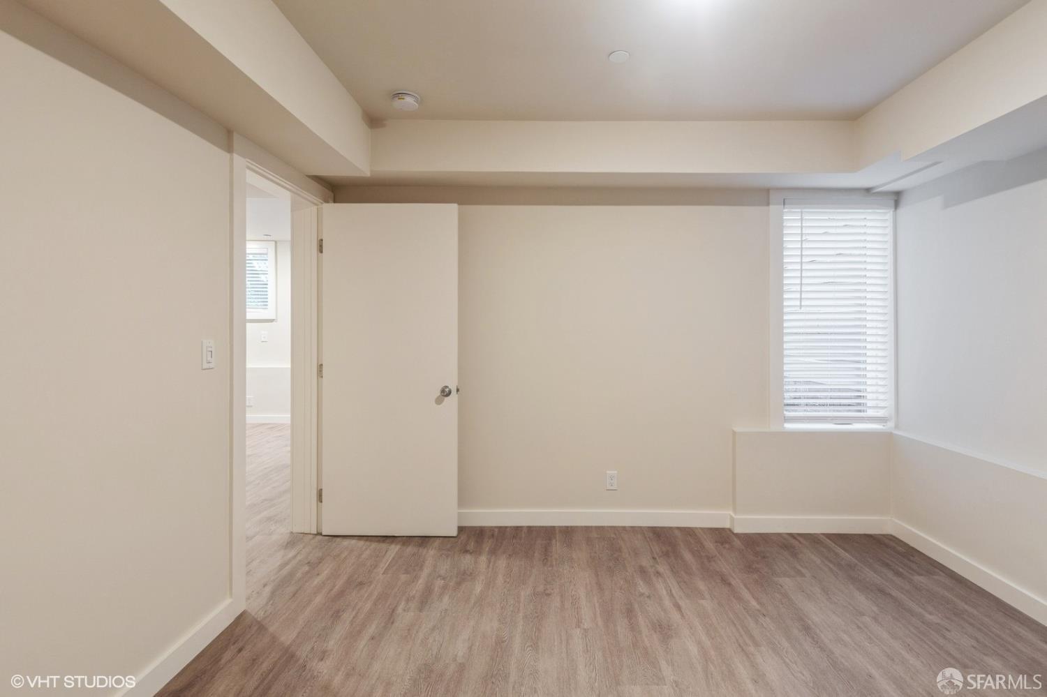 Detail Gallery Image 6 of 16 For 2888 Folsom St a,  San Francisco,  CA 94110 - 1 Beds | 1 Baths