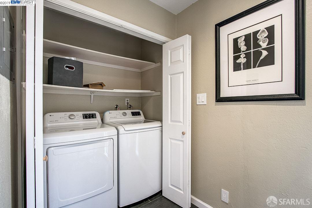 Detail Gallery Image 50 of 59 For 1036 Clubhouse Dr, Hayward,  CA 94541 - 3 Beds | 2/1 Baths