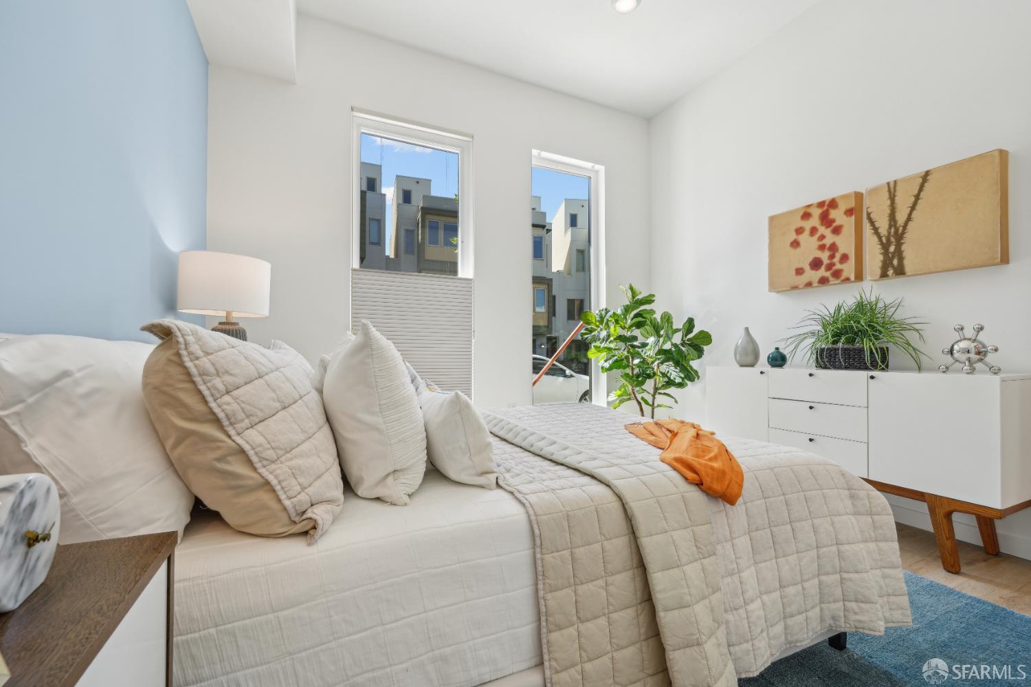 Detail Gallery Image 33 of 44 For 52 Kirkwood Ave #416,  San Francisco,  CA 94124 - 2 Beds | 2 Baths