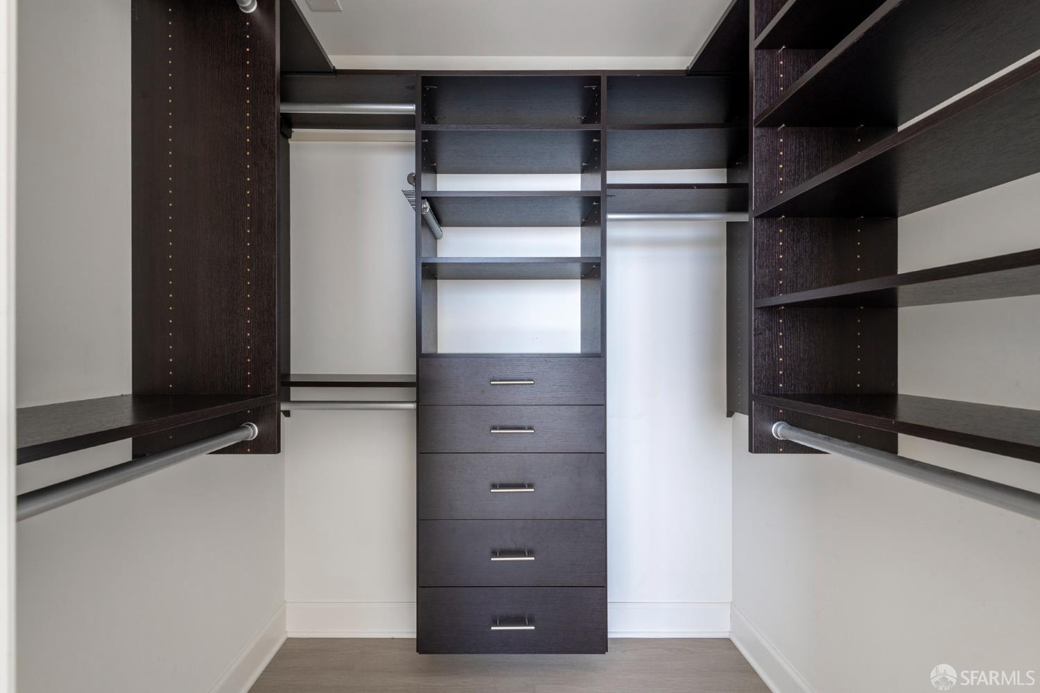 Detail Gallery Image 11 of 42 For 301 Main St 25f,  San Francisco,  CA 94105 - 2 Beds | 2 Baths