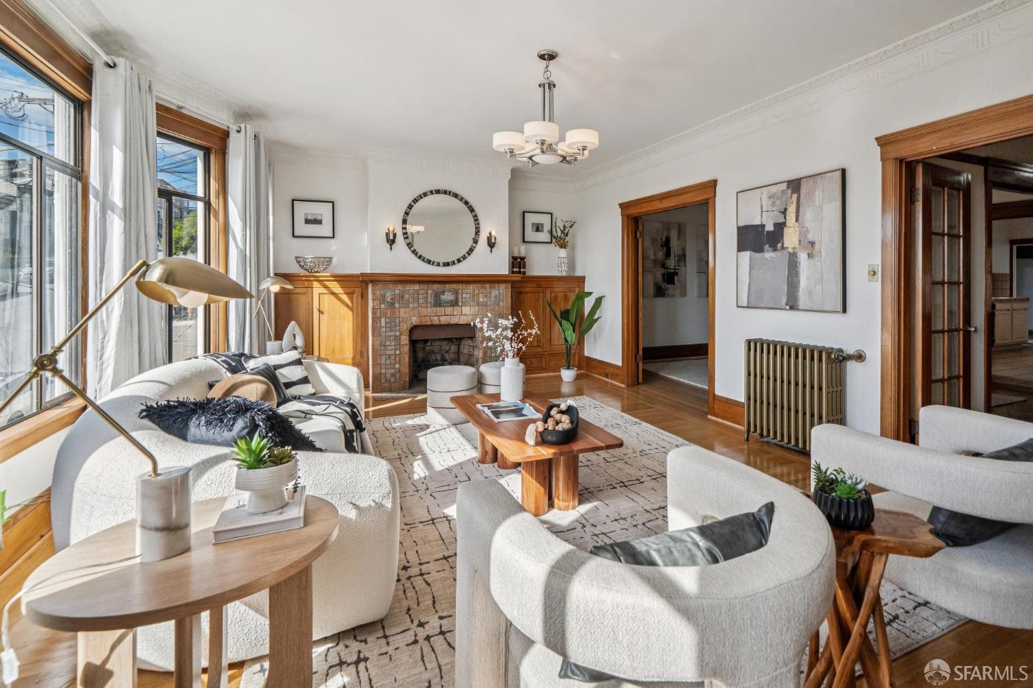 Detail Gallery Image 22 of 83 For 790 32nd Ave, San Francisco,  CA 94121 - – Beds | – Baths