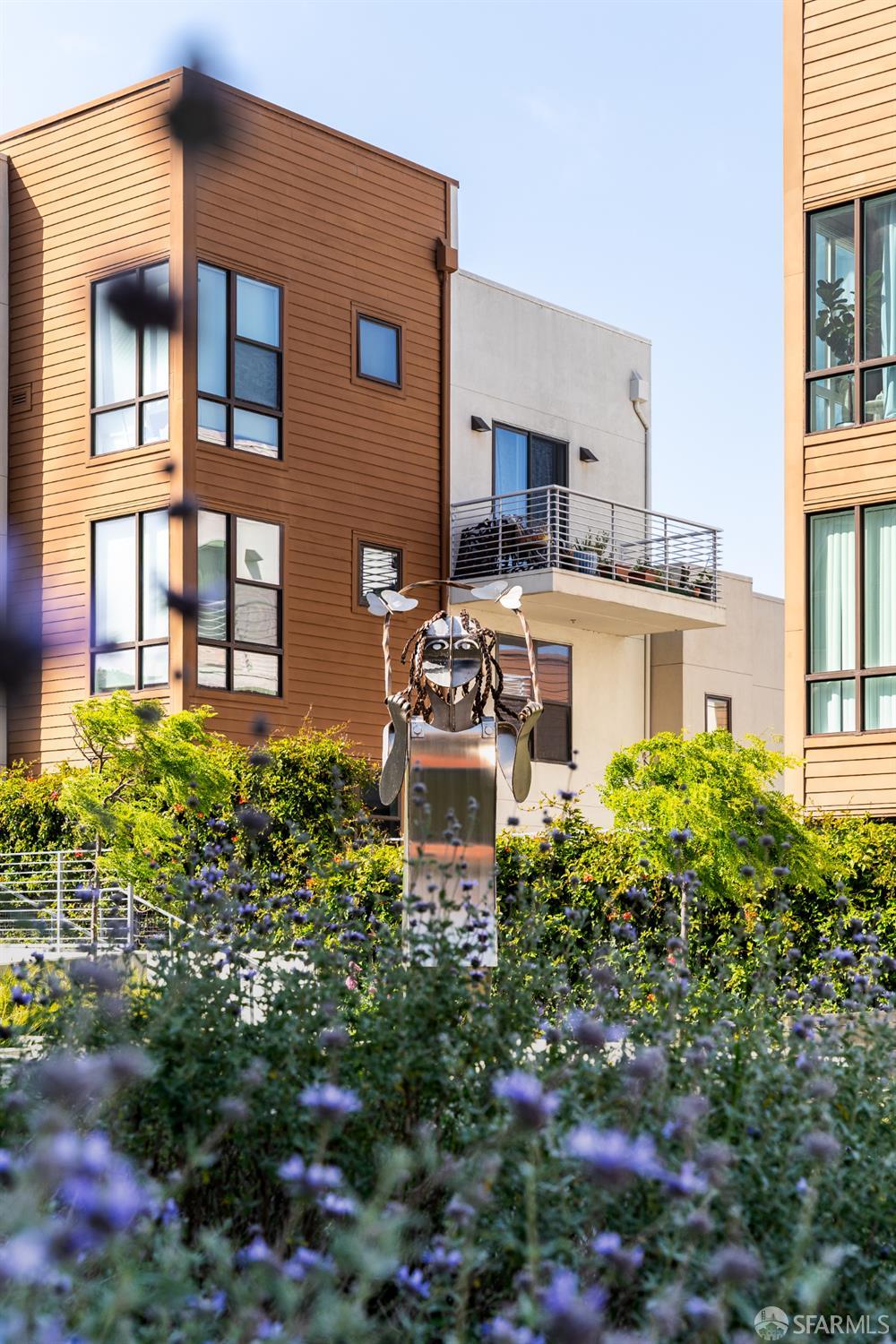 Detail Gallery Image 23 of 44 For 52 Kirkwood Ave #416,  San Francisco,  CA 94124 - 2 Beds | 2 Baths