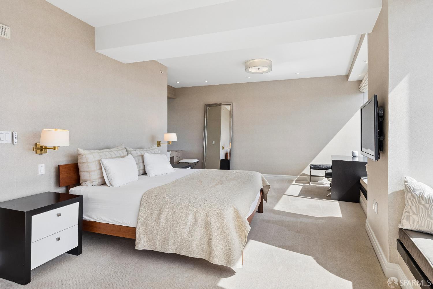 Detail Gallery Image 16 of 27 For 765 Market St 36g,  San Francisco,  CA 94103 - 2 Beds | 2/1 Baths