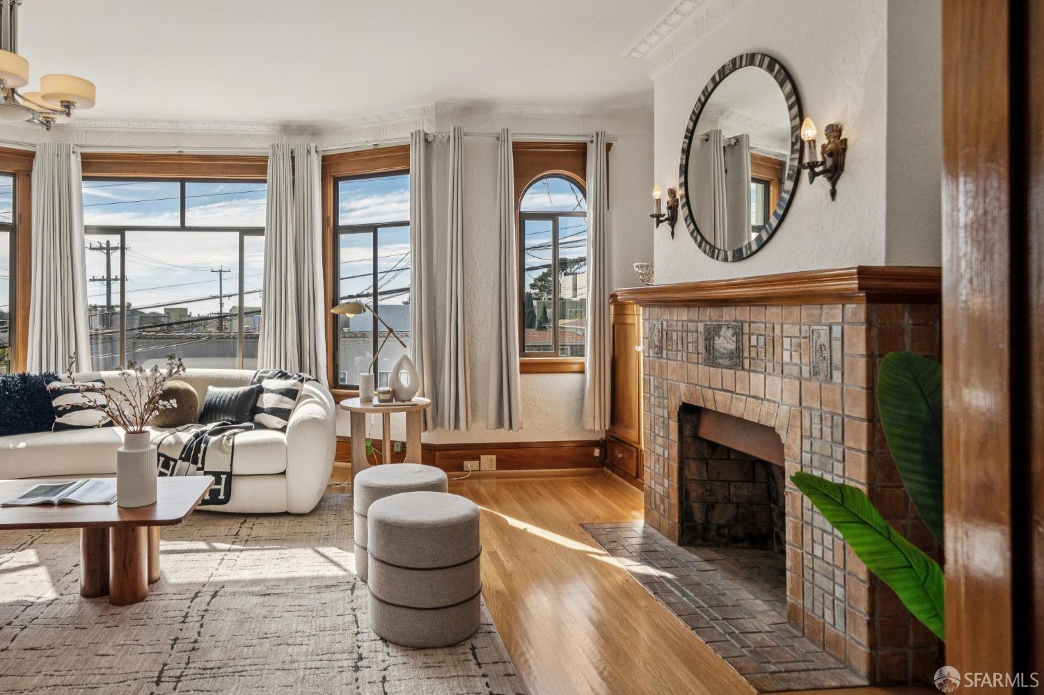 Detail Gallery Image 18 of 83 For 790 32nd Ave, San Francisco,  CA 94121 - – Beds | – Baths