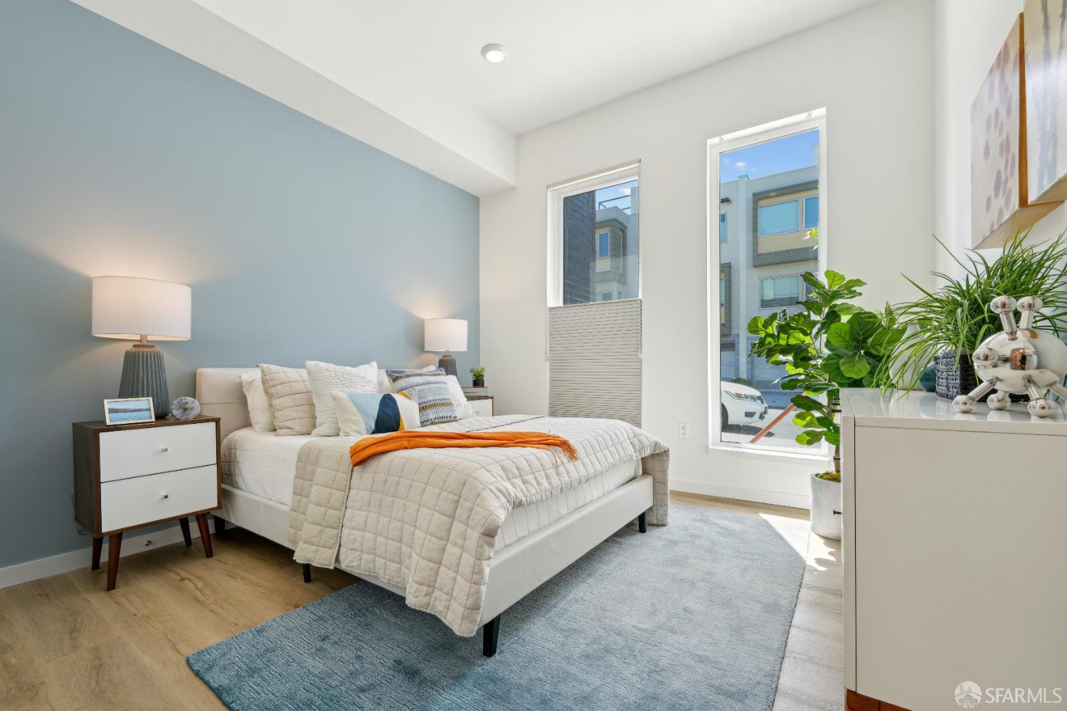 Detail Gallery Image 32 of 44 For 52 Kirkwood Ave #416,  San Francisco,  CA 94124 - 2 Beds | 2 Baths