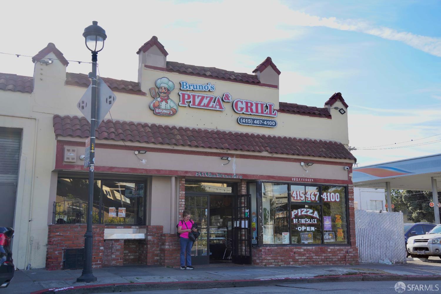 Detail Gallery Image 73 of 86 For 147 Gaven St, San Francisco,  CA 94134 - 3 Beds | 3 Baths